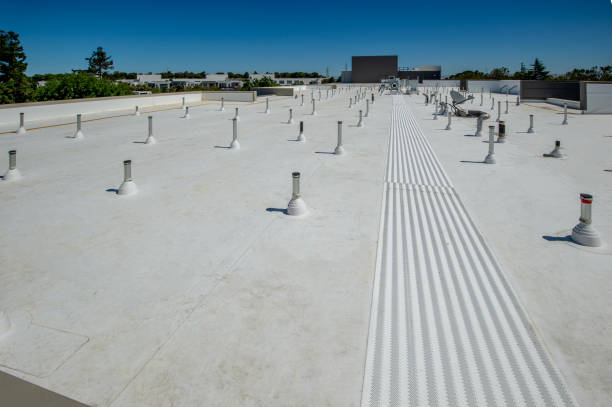 Roof Coating Services in Marmaduke, AR